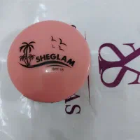 رژ لب و پنکک|آرایشی، بهداشتی، درمانی|قم, منبع آب|دیوار