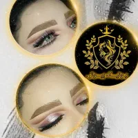 میکاپ و شنیون|خدمات آرایشگری و زیبایی|زهک, |دیوار