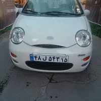 MVM 110 مدل ۹۴  فنی به شرط اکثر بدنه بی‌رنگ