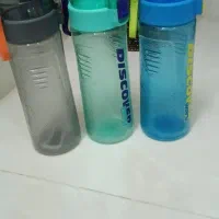 قمقمه های نشکن وظرف غذا|ظروف نگهدارنده، پلاستیکی، یک‌بارمصرف|بوشهر, |دیوار