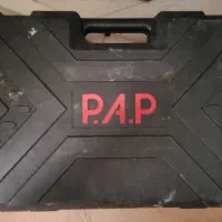 ابزارآلات در حد نو|ابزارآلات|ری, صفاییه (چشمه علی)|دیوار