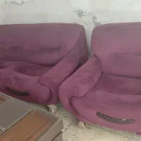 مبل و راحتی|مبلمان خانگی و میز عسلی|قائم‌شهر, |دیوار