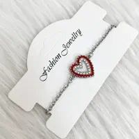 دستبند دخترانه سواروسکی