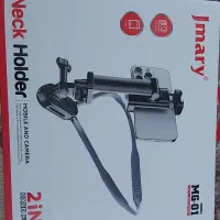 هلدر گردنی موبایل