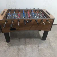 فوتبال دستی