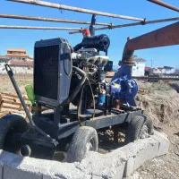 دیزل پمپ|ماشینآلات صنعتی|رشت, بالاکویه|دیوار