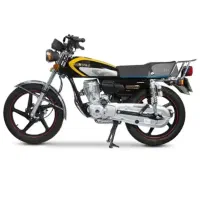 هندا پرواز۲۰۰ سی سی