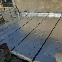 ایزوگام فقط با یه برگه چک|خدمات پیشه و مهارت|لنجان, |دیوار