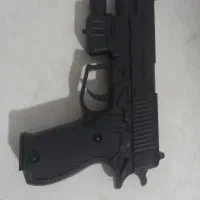 کلت اسباب بازی