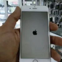 ایفون خراب با کارتن برد سالم