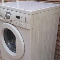 لباسشویی ال جی