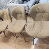 صندلی هوگر یا زین اسبی