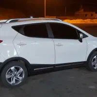 خودرو جک s3