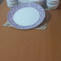 فروش ظروف ۱۲ نفره ار کوپال|ظروف سرو و پذیرایی|اصفهان, پرتمان|دیوار