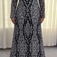 لباس مجلسی زنانه