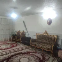 ویلایی دربستی*هر ۲خواب کمددیواری*پارک ماشین درحیاط|اجارهٔ خانه و ویلا|برخوار, |دیوار