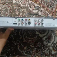 دی وی دی|پخش‌کننده DVD و ویدیو|قدس, شهر‌قدس|دیوار