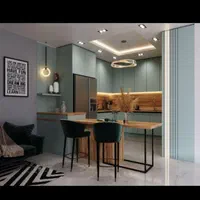 کابینت ام دی اف کمد دیوار و تعمیرات|خدمات پیشه و مهارت|قوچان, |دیوار