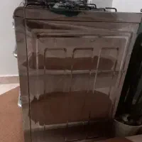 اجاق گاز مدل فر|اجاق گاز و لوازم برقی پختوپز|اردبیل, |دیوار