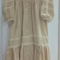 لباس پیراهن بلند