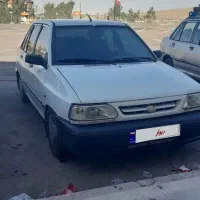 پراید مدل ۸۷