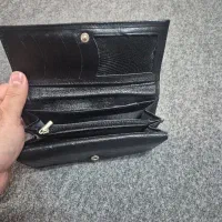 کیف چرم زنانه