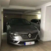 تالیسمان ۲۰۱۷ تک برگ سند بدون رنگ