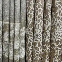 پرده آماده اقتصادی و اقساطی|پرده، رانر، رومیزی|دهدشت, |دیوار