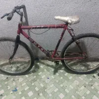 دوچرخه