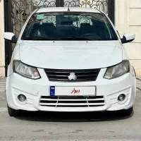 ساینا مدل ۹۸سفید|خودرو سواری و وانت|مشهد, ثامن|دیوار