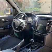 هایما s7 401 بیرنگ|خودرو سواری و وانت|کرج, گوهردشت|دیوار