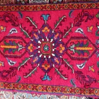 فرش دستبافت