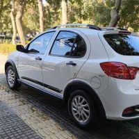 کوییک gxrl مدل 403 (اتو زووم)|خودرو سواری و وانت|اصفهان, پوریای ولی|دیوار