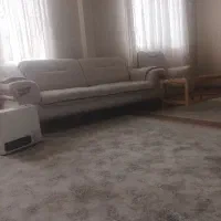 خانم نظافت منزل