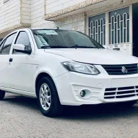 ساینا مدل 1400|خودرو سواری و وانت|قزوین, |دیوار