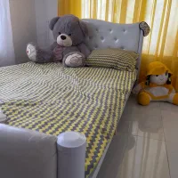 تخت یک و نیم نفره