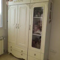 کمد کودک و نوجوان ممبران