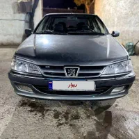 پژو پارس سال مدل 1387|خودرو سواری و وانت|گناباد, |دیوار