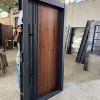 درب ضدسرقت ضداب کد۰۹۳۳۴۳۳|مصالح و تجهیزات ساختمان|ایزدشهر, |دیوار