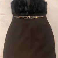 پیراهن زنانه