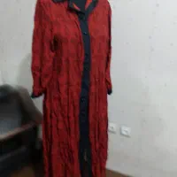 تعدادی لباس ساحلی خونگی شومیز شال|لباس|رشت, بازار|دیوار