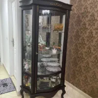 بوفه تمیز ونو