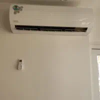نصب وسرویس کولرگازی