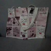 تعدادی کیف|کیف، کفش، کمربند|تبریز, |دیوار