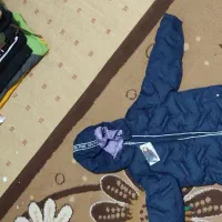 فروش انواع لباس خارجی  گرم زمستانی