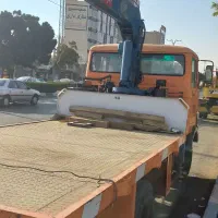 جرثقیل خاور