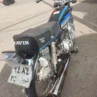 هندا 150 مدارک دار و مزایده