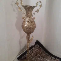 فروش گلدان برنز|صنایع دستی و سایر لوازم تزئینی|تهران, جیحون|دیوار
