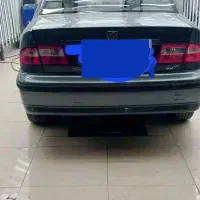 سمندEF7مدل۱۴۰۰دوگانه فابریک