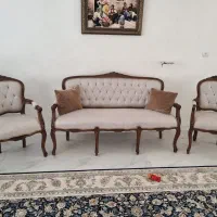 مبل ۷ نفره